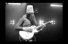 A Conversation with Buckethead (Coming Alive Podcast 2017