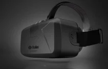Pierwsza polska recenzja Oculus Rift DK2