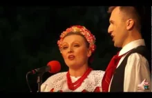 Szła dzieweczka do laseczka w wykonaniu zespołu Pieśni i Tańca "Śląsk".