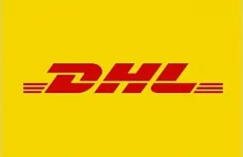 DHL - nieterminowo, bez informacji, bez paczki! Uwaga!