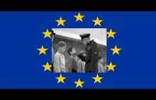ACTA - Precz z Unią Europejską!!!