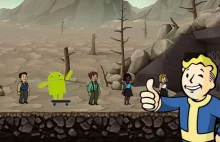 Fallout Shelter w sierpniu trafi na Androida