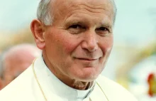 Kto wybrał Jana Pawła II?