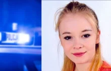Zaginęła 17-letnia Patrycja. Policja prosi o pomoc