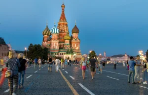 Rosja nie wprowadzi ograniczeń dla bitcoina w 2017