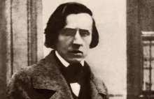 Czy Chopin miał mukowiscydozę?