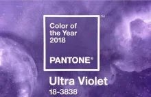 Pantone color of the Year 2018 | Ultra Violet - - sklep z biżuterią...