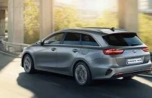 See The 2018 Kia Ceed Sportswagon Before You're Supposed To