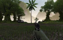Rising Storm 2: Vietnam - patch 1.01 między innymi usuwa... jedno drzewo