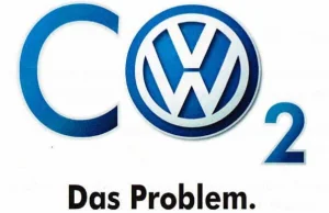 Das Problem - przetłumaczony (i znikający) wpis o aferze VW! [wykop efekt]