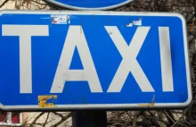 Szybcy i wściekli, czyli rzecz o krakowskich taksówkarzach