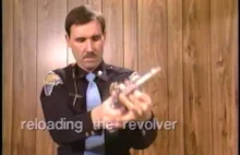 Indiana State Police 1988 Training with a...