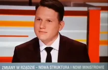 Sławomir Mentzen POGRZEBAŁ intelektualnie Joannę Senyszyn. „Hitlerowcy na...