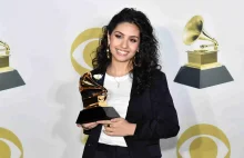 (Tylko? ) jedna kobieta zdobyła nagrodę Grammy