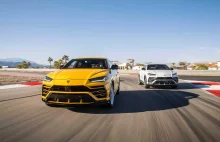 Lamborghini zamierza ograniczyć sprzedaż swoich samochodów