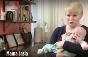 „Mama Jasia” ze spotu Platformy, to… radna Platformy