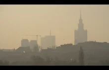 Pogromcy Smogu Warszawa, styczeń 2017