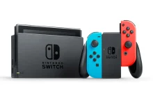 Oto, co o Nintendo Switch sądzi Hideo Kojima