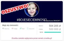 #BOJESIĘCIEMNOŚCI TO JEDEN WIELKI FAKE ?!