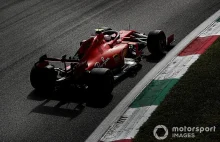 Zmiana hierarchii w zespole Ferrari?
