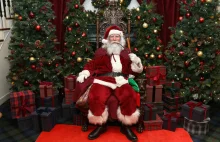 Święty Mikołaj: tak naprawdę dawał prezenty nie tylko tym, co byli grzeczni...