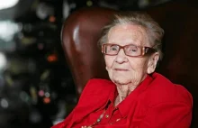 Najstarszy bloger w Polsce ma... 96 lat!