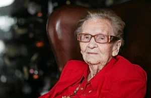 Najstarszy bloger w Polsce ma... 96 lat!