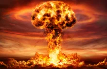 Symulacja wojny atomowej. Pierwsza bomba spadłaby na Polskę