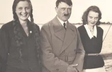 Kim są żyjący krewni Hitlera?