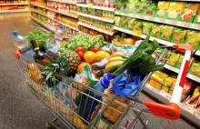 Australia - ceny produktów spożywczych -zakupy za $90