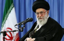 Iran oskarża USA. Uzgodnienia nuklearne zagrożone?