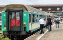 Rosjanie nie pojadą do Gdańska pociągiem...