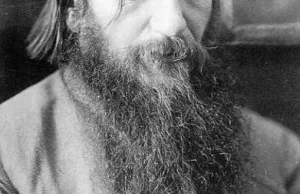 Jak zginął Rasputin?