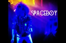 SPACEBOY - "Take Me To The Dancefloor" (Extended Edit)