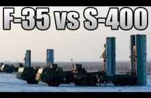 [EN] F-35 vs S-400