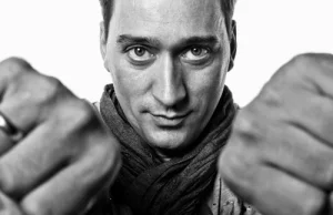 Paul Van Dyk NIE został postrzelony