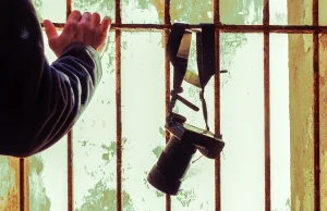 250 dziennikarzy w więzieniach na świecie