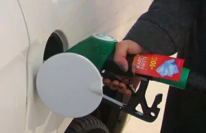 Nowe przepisy dla stacji paliw - ceny paliw w górę!