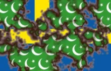 Szwecja: dżihadyści ważniejsi od weteranów wojennych