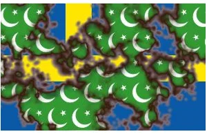 Szwecja: dżihadyści ważniejsi od weteranów wojennych