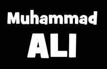 Memories of the Muhammad Ali