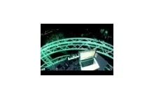 CREAMFIELDS 2011 - 1m25s z koncertu, widok z perspektywy DJa. Niesamowite emocje