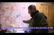 Wywiad z dowódcą batalionu "Ruś Kijowska", który wyszedł z Dobalcewa: