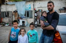 Izrael zburzy 60 palestyńskich domów we Wschodniej Jerozolimie
