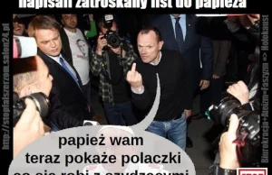 Rodzice dzieci dotkniętych LGBTPZN piszą listy do papieża - blog...