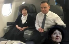 Andrzej Duda - Mój prezydent? Tak, mój!