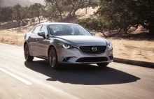 Nowa Mazda 6 - test oraz jazda próbna! - Business Empire