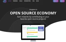 Powstał serwis nagradzający kryptowalutą programistów projektów Open-Source!