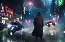 Blade Runner 2: ruszają zdjęcia.