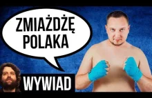 Daniel Magical u Atora - Zmiażdżę Polaka + Konferencja + Kulisy FAME MMA i...